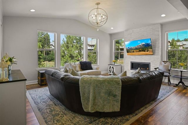 6881 Northstar Court, Castle Rock, CO 80108