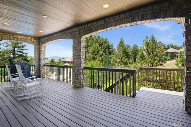 6881 Northstar Court, Castle Rock, CO 80108