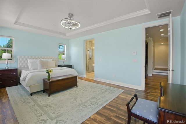 6881 Northstar Court, Castle Rock, CO 80108