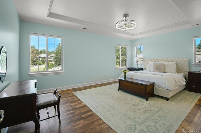 6881 Northstar Court, Castle Rock, CO 80108