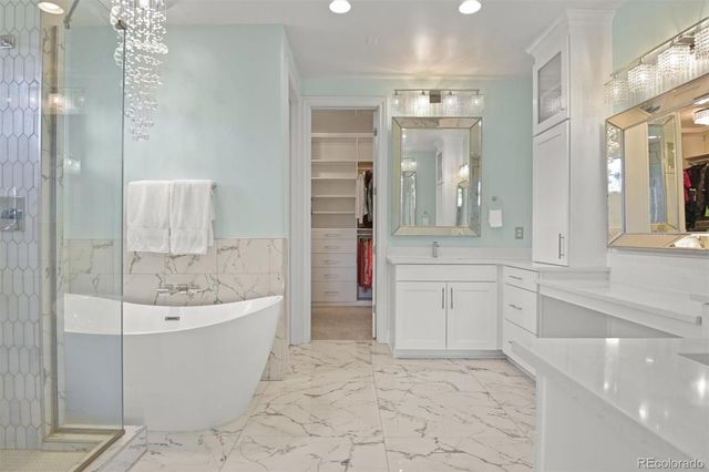 6881 Northstar Court, Castle Rock, CO 80108