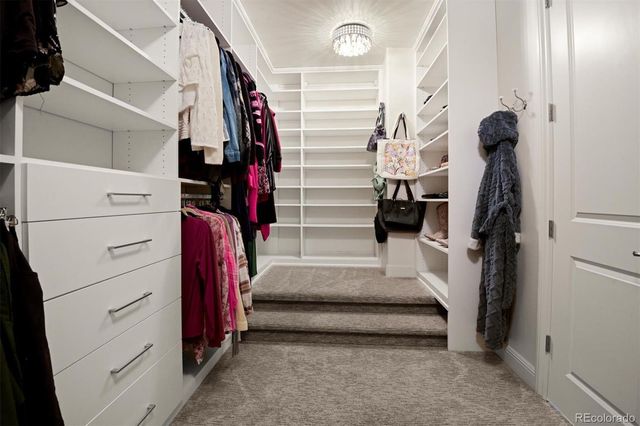 6881 Northstar Court, Castle Rock, CO 80108