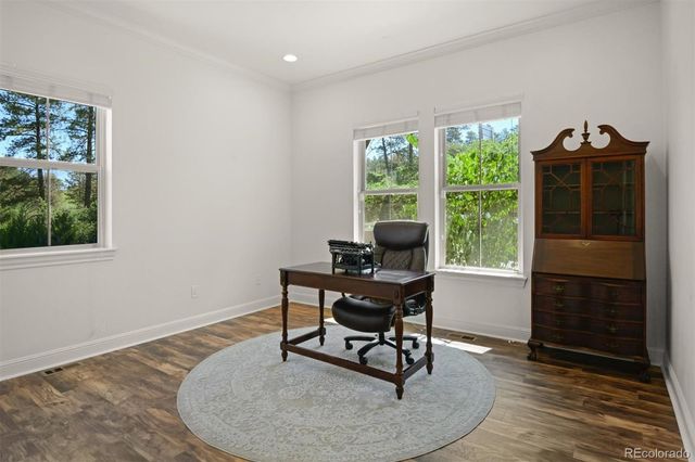 6881 Northstar Court, Castle Rock, CO 80108