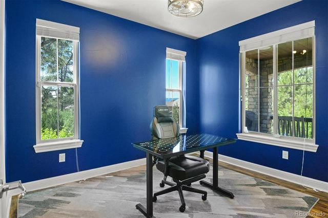 6881 Northstar Court, Castle Rock, CO 80108