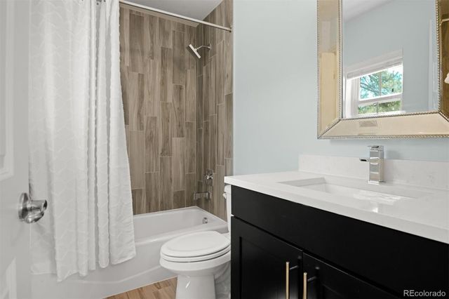 6881 Northstar Court, Castle Rock, CO 80108