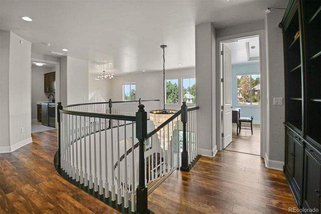 6881 Northstar Court, Castle Rock, CO 80108