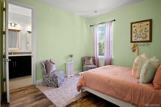 6881 Northstar Court, Castle Rock, CO 80108