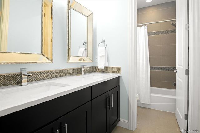 6881 Northstar Court, Castle Rock, CO 80108