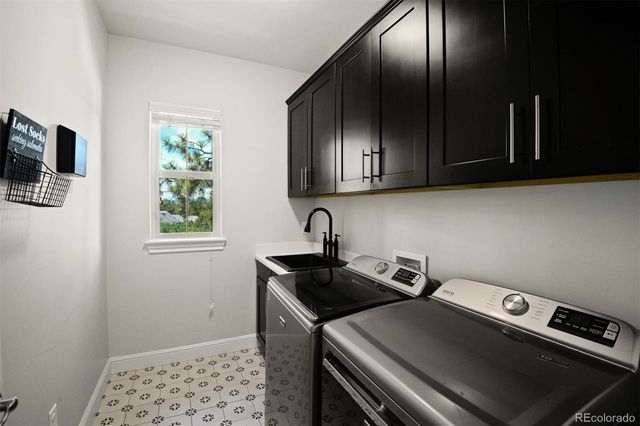 6881 Northstar Court, Castle Rock, CO 80108