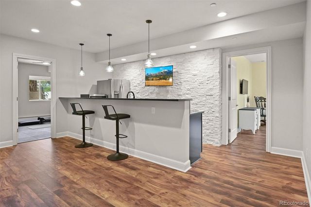 6881 Northstar Court, Castle Rock, CO 80108