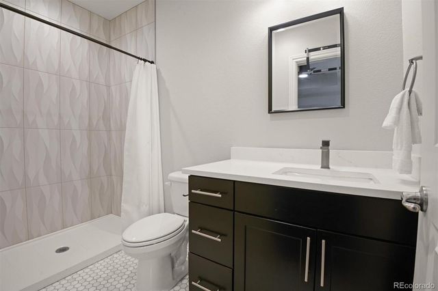 6881 Northstar Court, Castle Rock, CO 80108