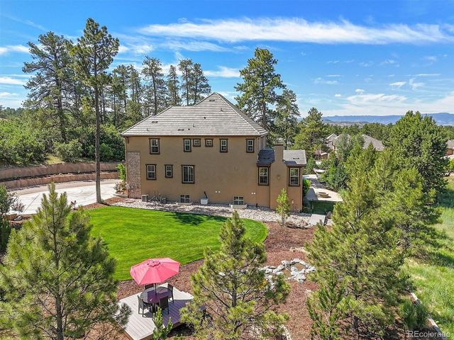 6881 Northstar Court, Castle Rock, CO 80108
