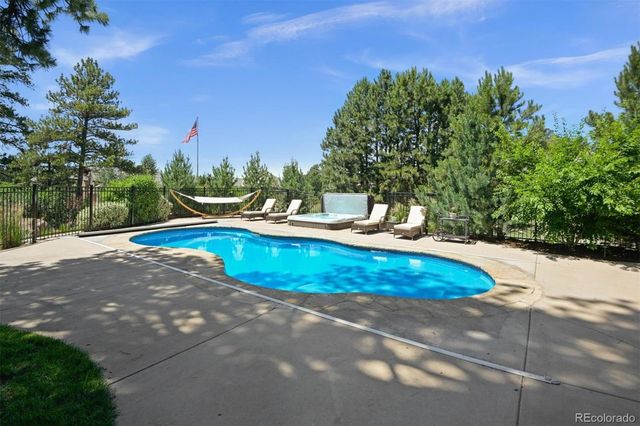 6881 Northstar Court, Castle Rock, CO 80108