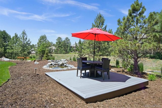 6881 Northstar Court, Castle Rock, CO 80108