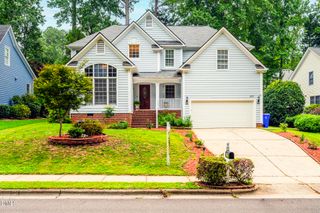 107 Lonebrook Drive, Chapel Hill, NC 27516