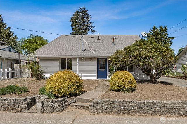4905 234th St. SW, Mountlake Terrace, WA 98043
