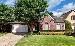 3118 Rosemary Park Lane, Houston, TX 77082