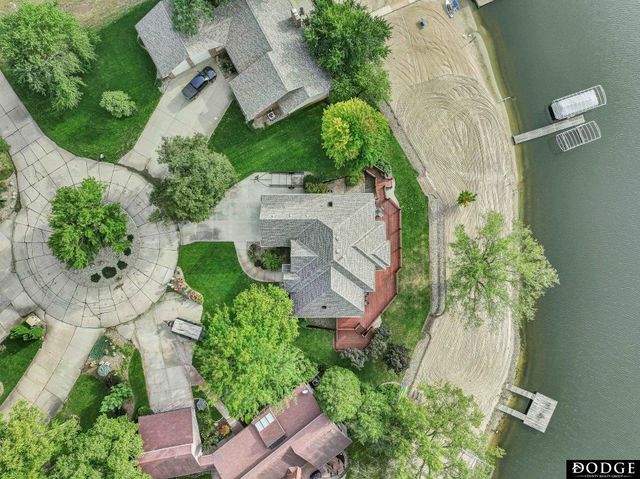 1919 Buena Vista Point, Fremont, NE 68025