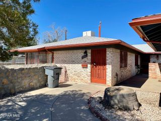 8638 Mettler Drive, El Paso, TX 79925