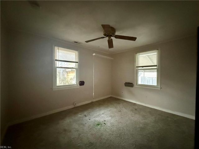 6320 Grimes AVE, Norfolk, VA 23518