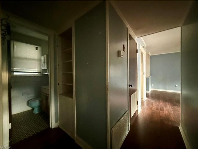 6320 Grimes AVE, Norfolk, VA 23518