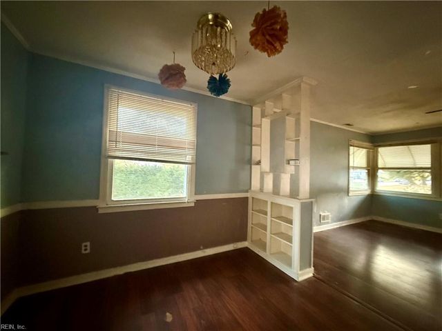 6320 Grimes AVE, Norfolk, VA 23518