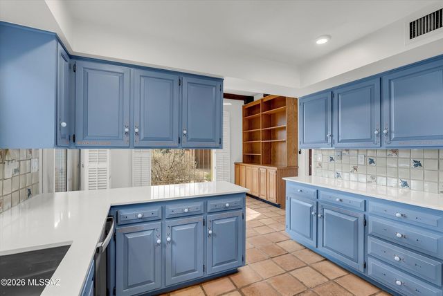 2631 E Ave De Maria, Tucson, AZ 85718