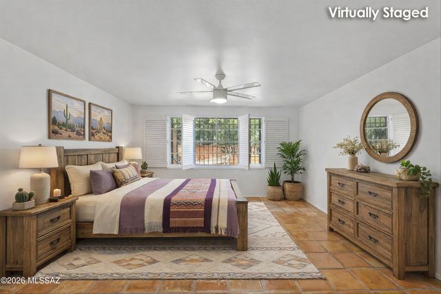 2631 E Ave De Maria, Tucson, AZ 85718