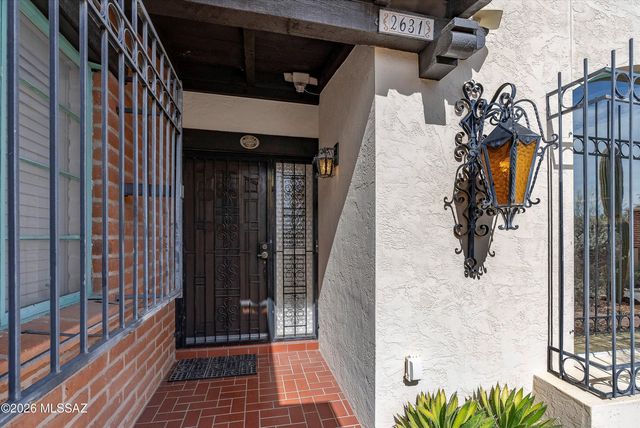 2631 E Ave De Maria, Tucson, AZ 85718