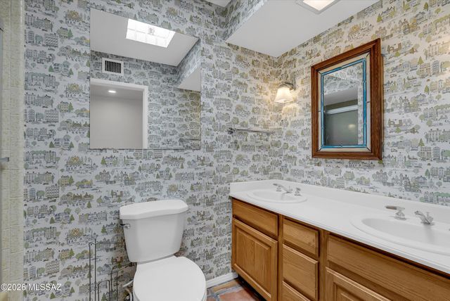 2631 E Ave De Maria, Tucson, AZ 85718