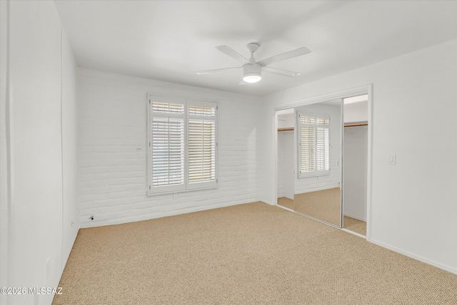 2631 E Ave De Maria, Tucson, AZ 85718