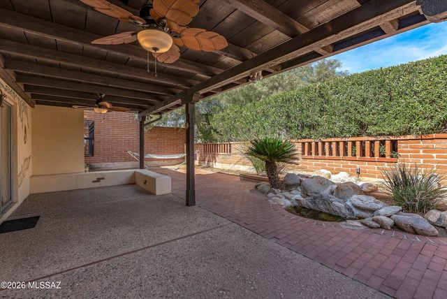 2631 E Ave De Maria, Tucson, AZ 85718