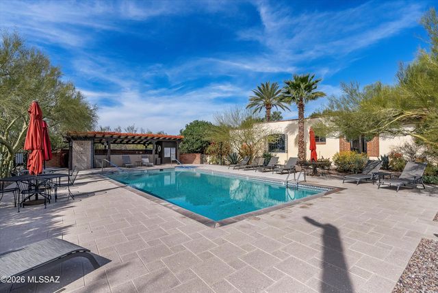 2631 E Ave De Maria, Tucson, AZ 85718