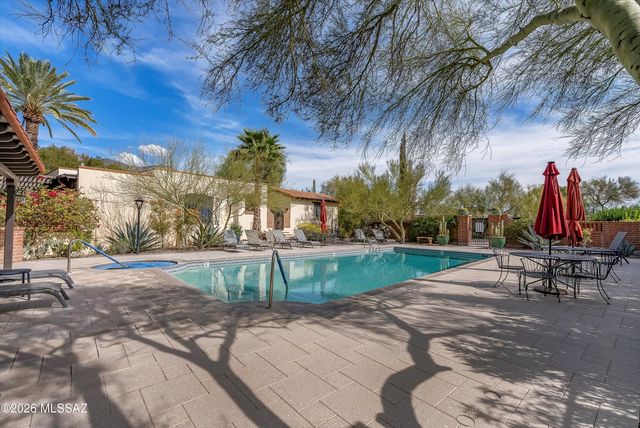 2631 E Ave De Maria, Tucson, AZ 85718