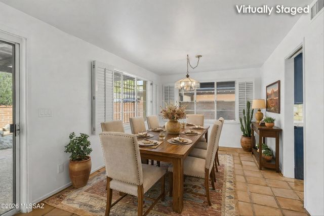 2631 E Ave De Maria, Tucson, AZ 85718