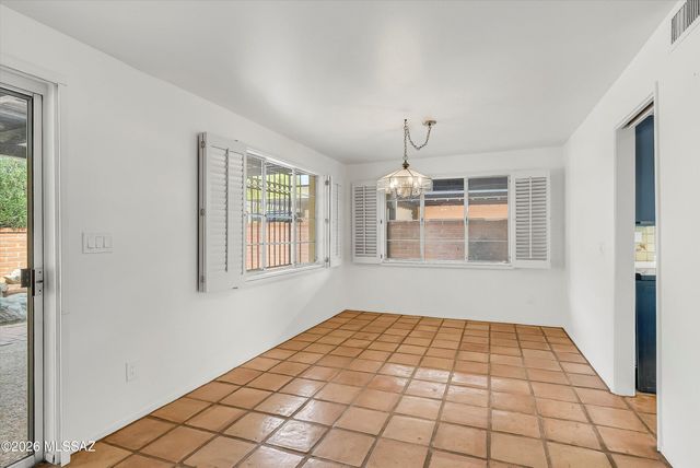 2631 E Ave De Maria, Tucson, AZ 85718