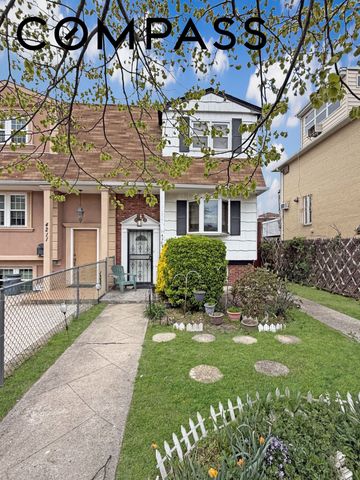 4209 Nautilus Avenue, New York City, NY 11224
