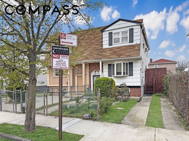 4209 Nautilus Avenue, New York City, NY 11224