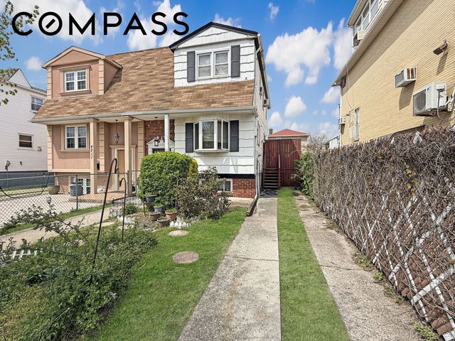 4209 Nautilus Avenue, New York City, NY 11224