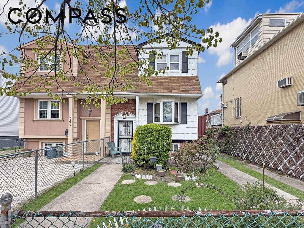 4209 Nautilus Avenue, New York City, NY 11224