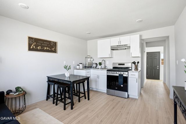 2484 Nadeau Street, Mojave, CA 93501