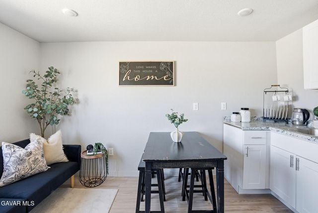 2484 Nadeau Street, Mojave, CA 93501