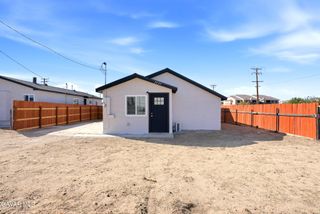 2484 Nadeau Street, Mojave, CA 93501
