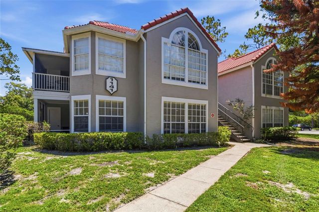 1141 EXCELLER CT. 105, Casselberry, FL 32707
