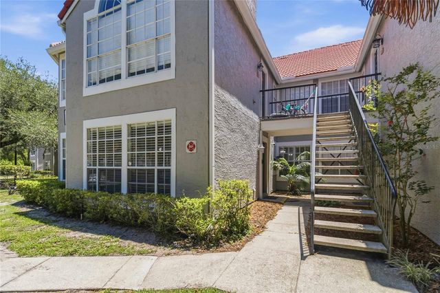 1141 EXCELLER CT. 105, Casselberry, FL 32707