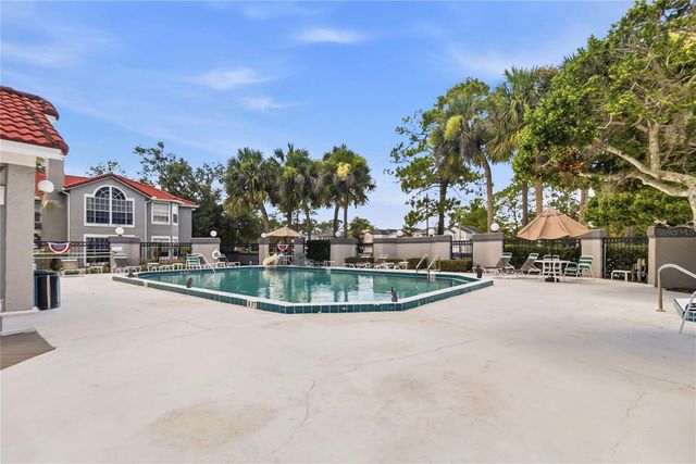 1141 EXCELLER CT. 105, Casselberry, FL 32707