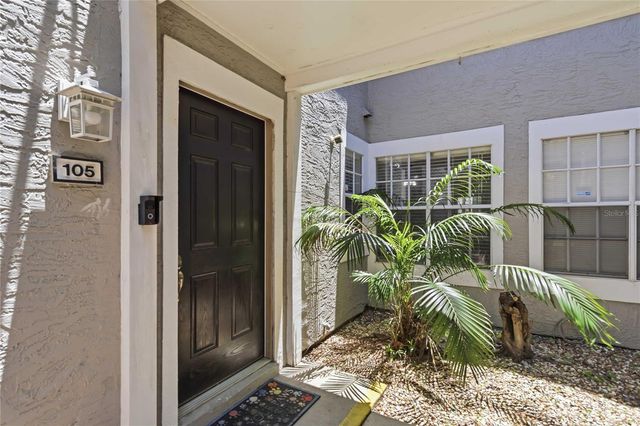 1141 EXCELLER CT. 105, Casselberry, FL 32707