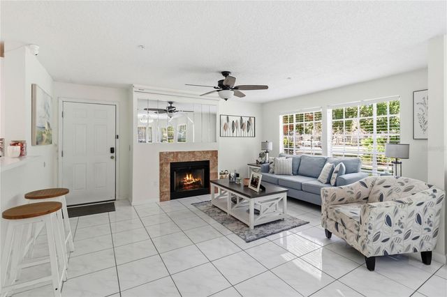 1141 EXCELLER CT. 105, Casselberry, FL 32707