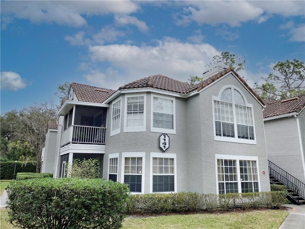1141 EXCELLER CT. 105, Casselberry, FL 32707