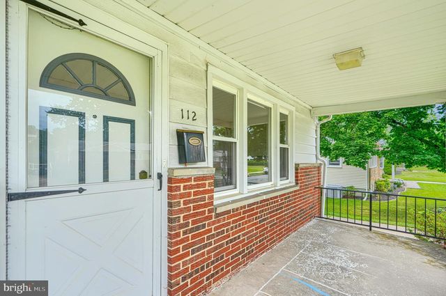 112 SPRINGSIDE DR, Lutherville Timonium, MD 21093